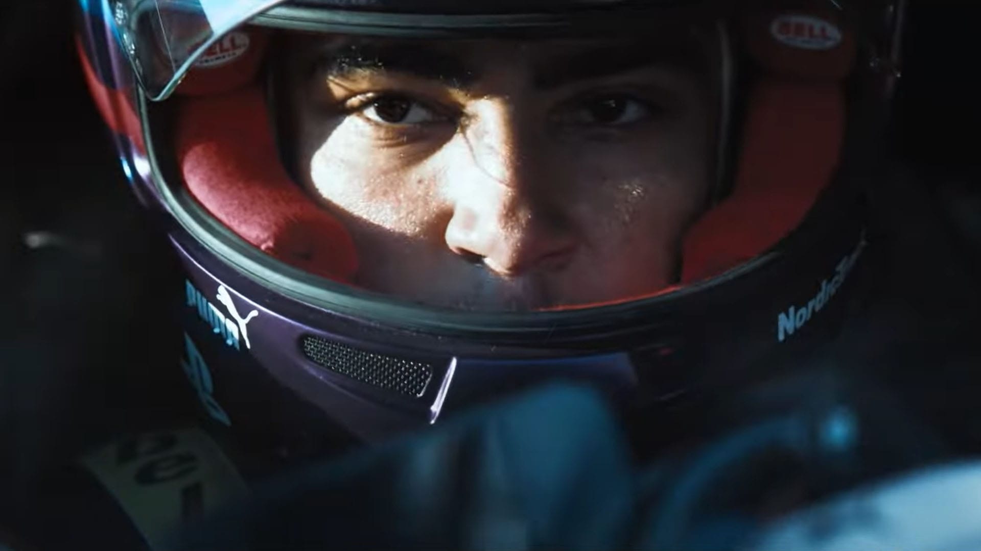 First Gran Turismo Movie Trailer Shared by Sony at CES TechRaptor